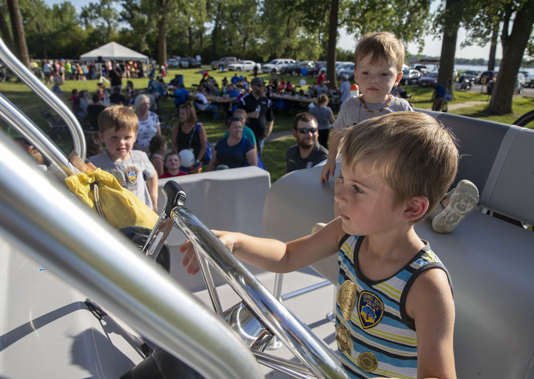 National Night Out